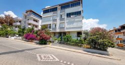Altınoluk Satılık Daire | Deniz Manzaralı | Ara Kat | Merkezde