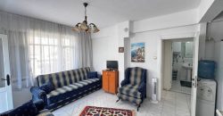 Altınoluk Satılık Daire | Deniz Manzaralı | Ara Kat | Merkezde