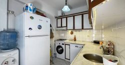 Altınoluk Satılık Daire | Deniz Manzaralı | Ara Kat | Merkezde