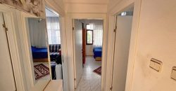 Altınoluk Satılık Daire | Deniz Manzaralı | Ara Kat | Merkezde