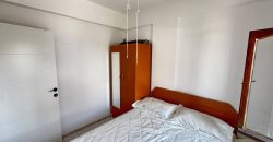 Altınoluk Satılık Daire | Deniz Manzaralı | Ara Kat | Merkezde