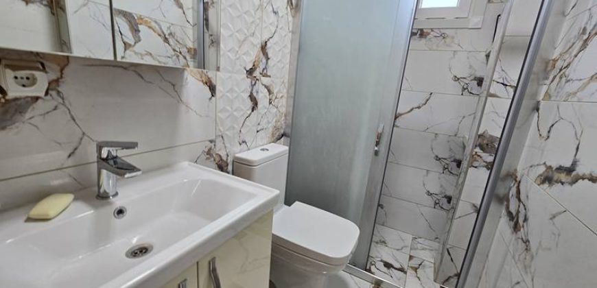 Altınoluk Satılık Daire | Deniz Manzaralı | Denize 250 mt | Büyük Balkonlu