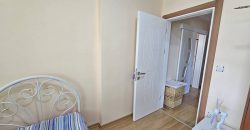 Altınoluk Satılık Daire | Deniz Manzaralı | Denize 250 mt | Büyük Balkonlu
