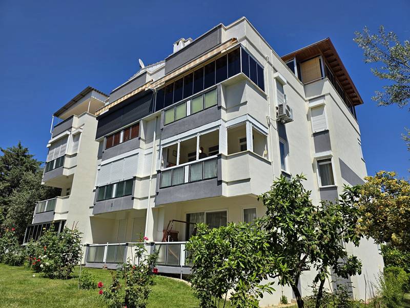 Altınoluk Satılık Daire | Denize Yakın | Yenilenmiş , Masrafsız