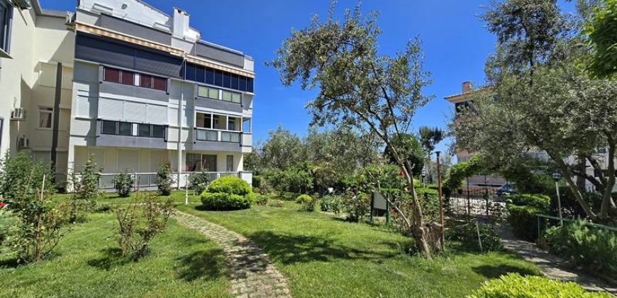 Altınoluk Satılık Daire | Denize Yakın | Yenilenmiş , Masrafsız