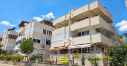 Altınoluk Satılık Daire | Denize 200 metre | Ful Eşyalı