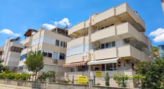 Altınoluk Satılık Daire | Denize 200 metre | Ful Eşyalı