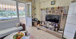 Altınoluk Satılık Daire | Denize 200 metre | Ful Eşyalı