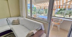 Altınoluk Satılık Daire | Denize 200 metre | Ful Eşyalı