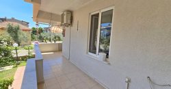 Altınoluk Satılık Daire | Denize 200 metre | Ful Eşyalı
