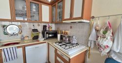 Altınoluk Satılık Daire | Denize 200 metre | Ful Eşyalı