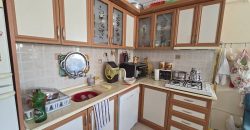 Altınoluk Satılık Daire | Denize 200 metre | Ful Eşyalı