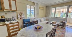 Altınoluk Satılık Daire | Denize 200 metre | Ful Eşyalı