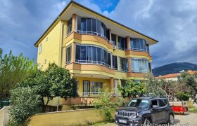 Altınoluk Satılık Daire | Yağcılar Üzeri | Denize 600 Metre