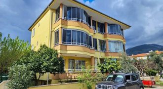Altınoluk Satılık Daire | Yağcılar Üzeri | Denize 600 Metre