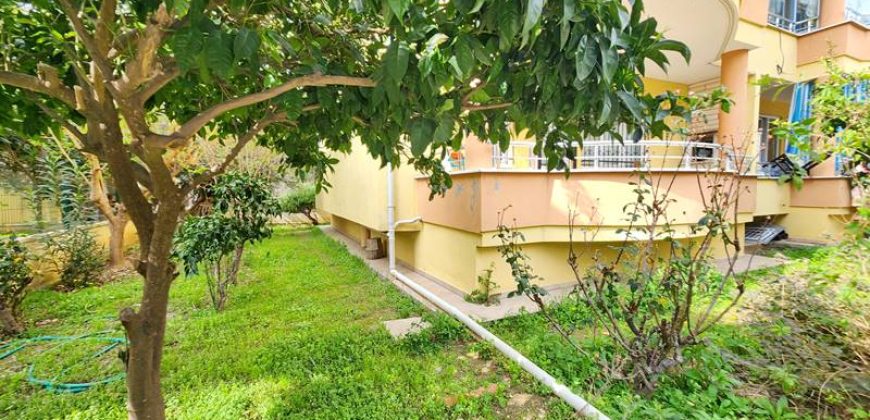 Altınoluk Satılık Daire | Yağcılar Üzeri | Denize 600 Metre