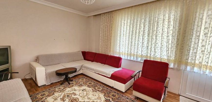 Altınoluk Satılık Daire | Yağcılar Üzeri | Denize 600 Metre