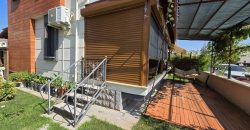 Altınoluk Satılık Villa | Denize 150m | Sahil Tarafında