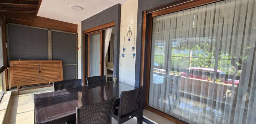Altınoluk Satılık Villa | Denize 150m | Sahil Tarafında