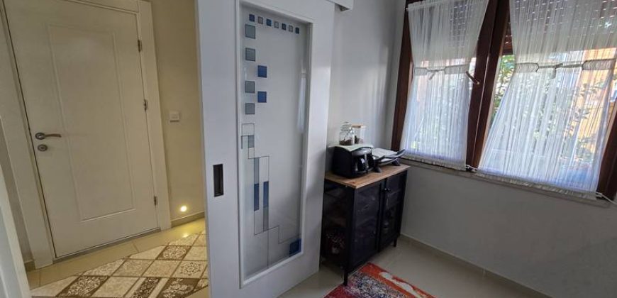 Altınoluk Satılık Villa | Denize 150m | Sahil Tarafında