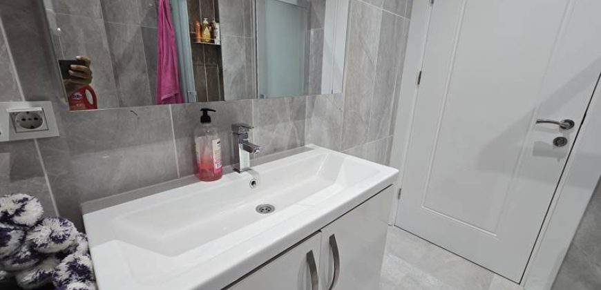 Altınoluk Satılık Villa | Denize 150m | Sahil Tarafında