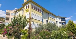 Altınoluk Satılık Daire | Denize 175 mt | Ön Cephe | Yağcılar Üzeri