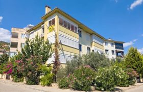 Altınoluk Satılık Daire | Denize 175 mt | Ön Cephe | Yağcılar Üzeri