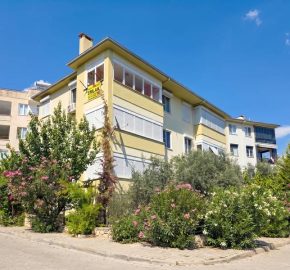Altınoluk Satılık Daire | Denize 175 mt | Ön Cephe | Yağcılar Üzeri