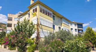 Altınoluk Satılık Daire | Denize 175 mt | Ön Cephe | Yağcılar Üzeri