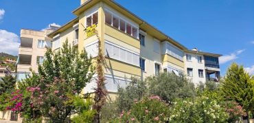 Altınoluk Satılık Daire | Denize 175 mt | Ön Cephe | Yağcılar Üzeri