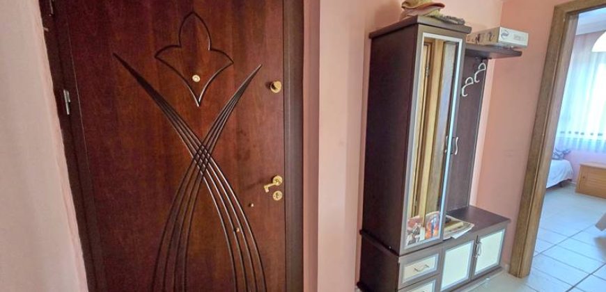 Altınoluk Satılık Daire | Denize 175 mt | Ön Cephe | Yağcılar Üzeri