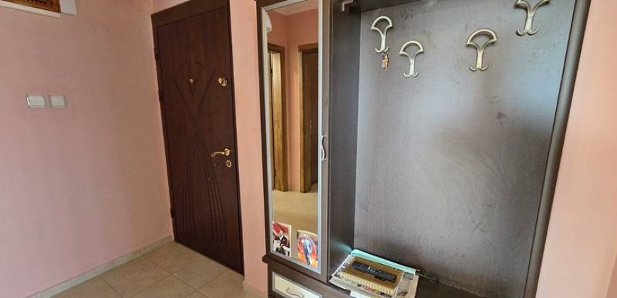 Altınoluk Satılık Daire | Denize 175 mt | Ön Cephe | Yağcılar Üzeri