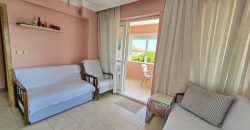 Altınoluk Satılık Daire | Denize 175 mt | Ön Cephe | Yağcılar Üzeri