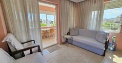 Altınoluk Satılık Daire | Denize 175 mt | Ön Cephe | Yağcılar Üzeri
