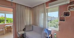 Altınoluk Satılık Daire | Denize 175 mt | Ön Cephe | Yağcılar Üzeri
