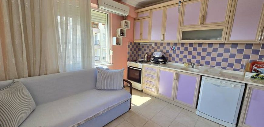 Altınoluk Satılık Daire | Denize 175 mt | Ön Cephe | Yağcılar Üzeri