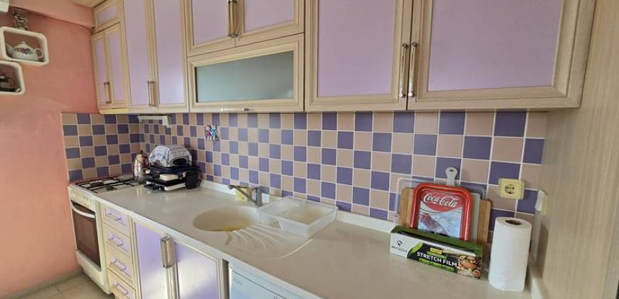 Altınoluk Satılık Daire | Denize 175 mt | Ön Cephe | Yağcılar Üzeri