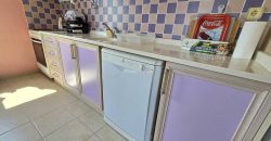 Altınoluk Satılık Daire | Denize 175 mt | Ön Cephe | Yağcılar Üzeri