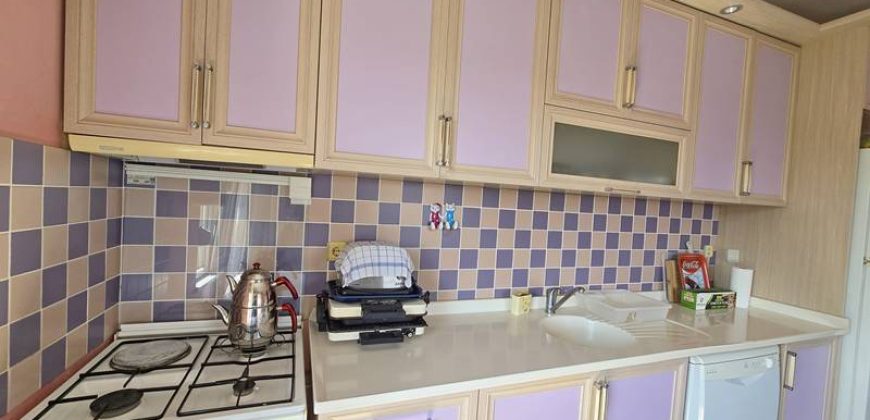 Altınoluk Satılık Daire | Denize 175 mt | Ön Cephe | Yağcılar Üzeri