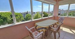 Altınoluk Satılık Daire | Denize 175 mt | Ön Cephe | Yağcılar Üzeri