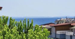 Altınoluk Satılık Daire | Denize 175 mt | Ön Cephe | Yağcılar Üzeri