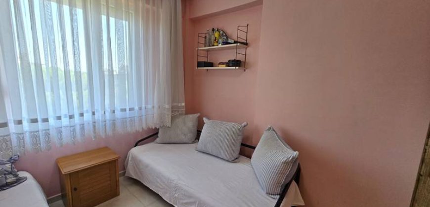 Altınoluk Satılık Daire | Denize 175 mt | Ön Cephe | Yağcılar Üzeri