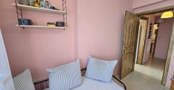 Altınoluk Satılık Daire | Denize 175 mt | Ön Cephe | Yağcılar Üzeri