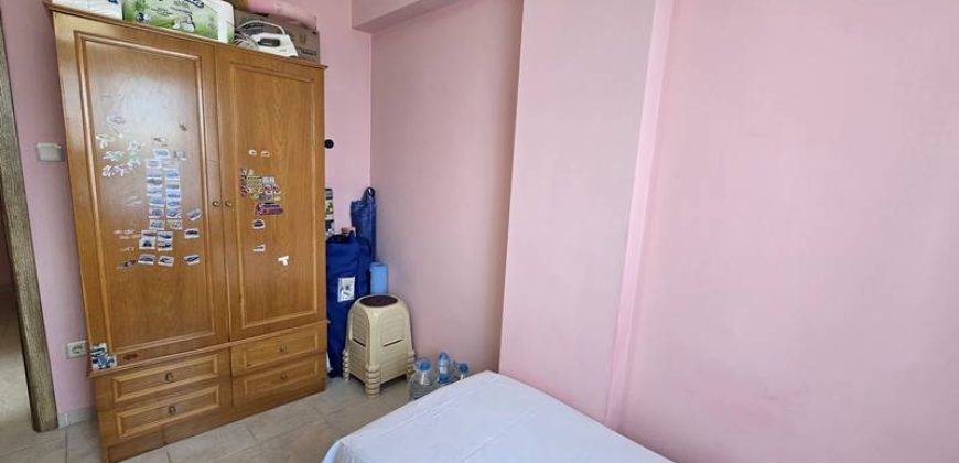 Altınoluk Satılık Daire | Denize 175 mt | Ön Cephe | Yağcılar Üzeri