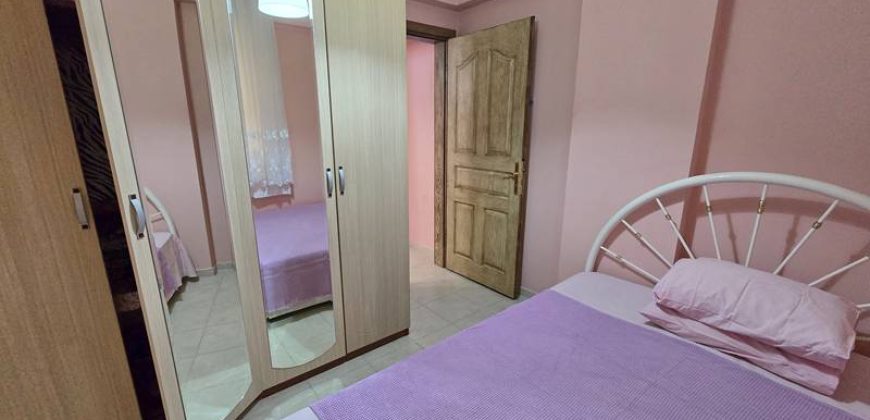 Altınoluk Satılık Daire | Denize 175 mt | Ön Cephe | Yağcılar Üzeri