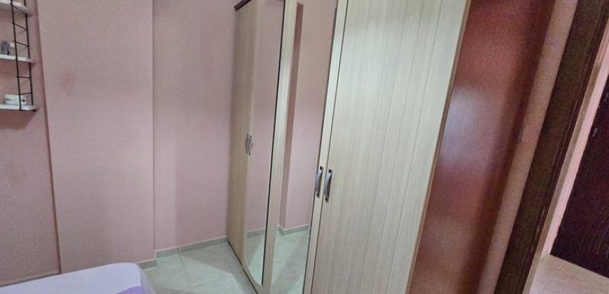 Altınoluk Satılık Daire | Denize 175 mt | Ön Cephe | Yağcılar Üzeri