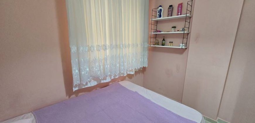 Altınoluk Satılık Daire | Denize 175 mt | Ön Cephe | Yağcılar Üzeri