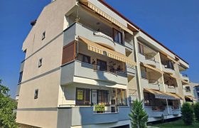 Altınoluk Satılık Daire | Ayrı Mutfak | Merkezde | Köşe Daire | Ön Cephe