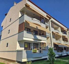 Altınoluk Satılık Daire | Ayrı Mutfak | Merkezde | Köşe Daire | Ön Cephe