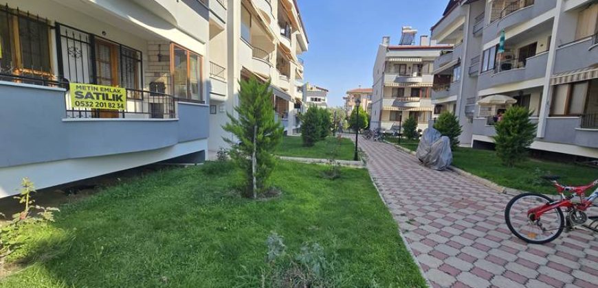 Altınoluk Satılık Daire | Ayrı Mutfak | Merkezde | Köşe Daire | Ön Cephe